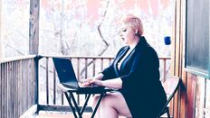 Chubby Lesbians Princess Dandy And April Raine Enjoying Each Other's Company