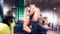 Amazing Hardcore XXX Threesome With Joanna Angel And Abella Danger