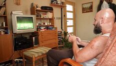 Redneck John – Nigerian Bombshell Whore