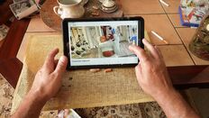 Redneck John – Nigerian Bombshell Whore