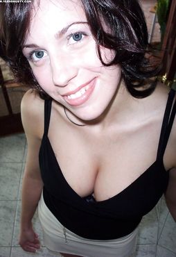 Shannon - amateur set #051 by 18andbusty.com