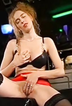 Adriana Movie Shots part 1