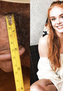 BabeCock of My Dicklet