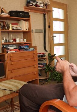 Redneck John – Nigerian Bombshell Whore