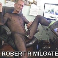 ROBERT R MILGATE