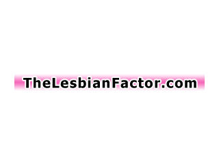 TheLesbianFactor