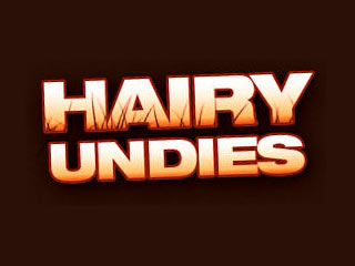 Hairy Undies