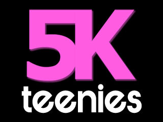 5Kteenies
