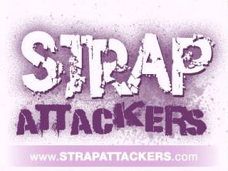 Strap Attackers