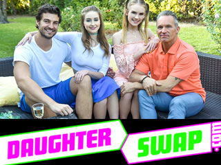 Daughter Swap