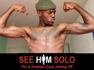 See Him Solo porn channel | PornGem
