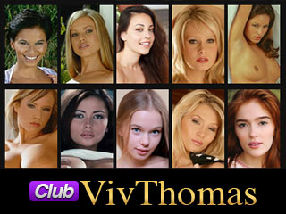 Club Viv Thomas