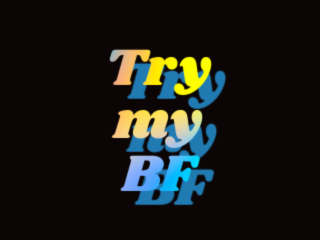 Try My BF
