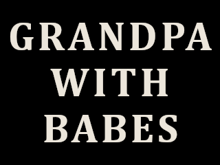 Grandpa With babes HD
