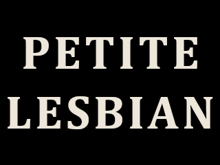 Petite Lesbian