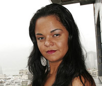 Agatha Moreno