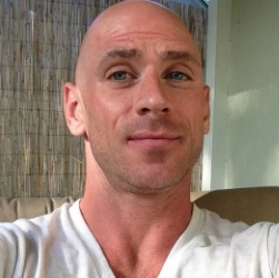 Johnny Sins