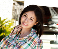 Aimi Yoshikawa
