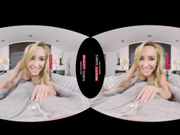 RealityLovers VR - Wild Academy Bombshells