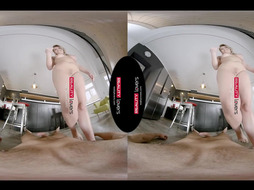 RealityLovers - Promiscuous blond Weenie Grinder