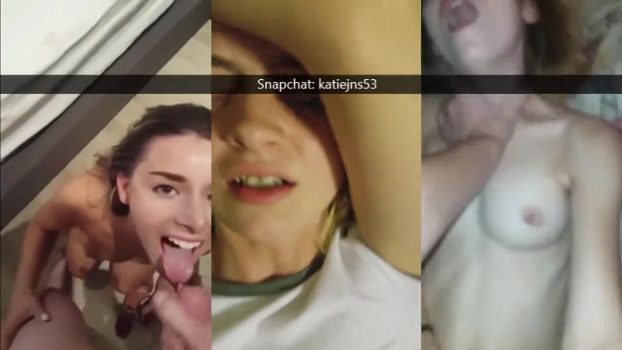 Snapchat porn compilation