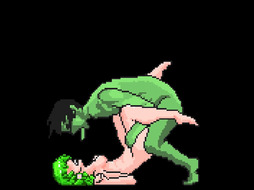 Anthophobia Game Version 1.50 - Toon & CG Gallery (HD)