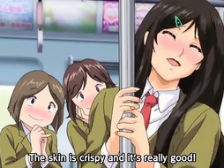 Gent Unspoiled Vignette 1 Slave Hd