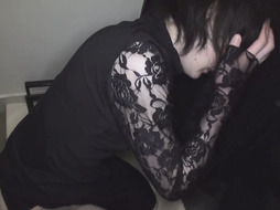 Chinese Booty Total Of Jizz