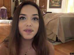 Assfingered And Drilled Stepsis