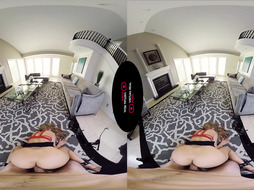 Moka Mora VR Episode