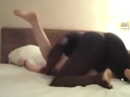 What Your Wifey Do When You Are Out