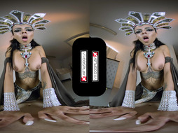 Goddess Of The Damned