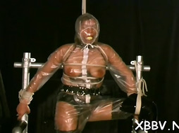 Ultra-Cutie is using a fuck-a-thon fucktoy to make herself jizz