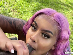 i enjoy ethiopian damsel