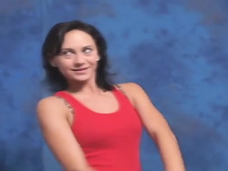 Sexstarved jessica valentino cant stop spunking from hookup