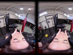 VRConk Ache And Build Up VR Porno