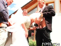 Harsh rod sharing ing hardcore