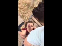 Nasty fuck-fest games of youthful school bi-otches