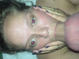 First-Timer Nubile Gets Group-Fucked FIRM