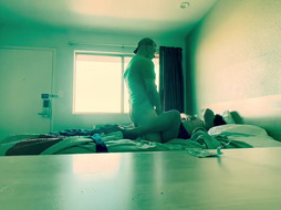 McHenry Cruiser: Brief Prick Lovemaking