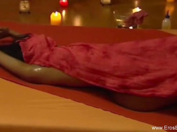 Her Vagina Wants To Relieve More And Tempt More Wipth Joy