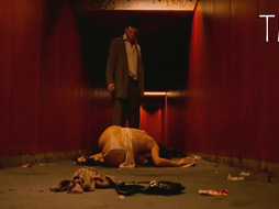 Monica Bellucci - Irreversible [HD]