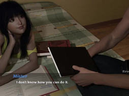 MASSIVE BOOTIE FIRST-TIMER TEENAGE IMMENSE BUMPERS HOPPING GETS RAUNCHY PUMMELED on LARGE PECKER & SPUNK - BUTTFUCK HARD-CORE