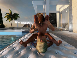 My Life in 3dxchat - EP 33 with Torrie