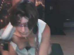 sight at my rear end french wifey penetrated