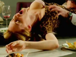 Heather Graham Cunnlingus (Looped)