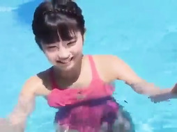 Rina monstrous titties chinese