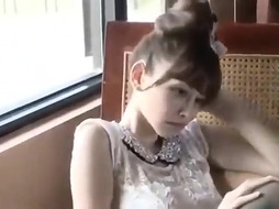 Anri Sugihara humungous baps chinese 65