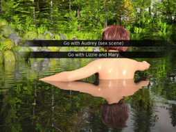 Unexperienced super-steamy nubiles immense bosoms ample donk & 1 dude - ASS-FUCK XXX