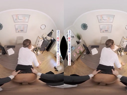 Insane America - Aila Donovan will do absolutely ANYTHING to keep you with her before you take your biz elsewhere